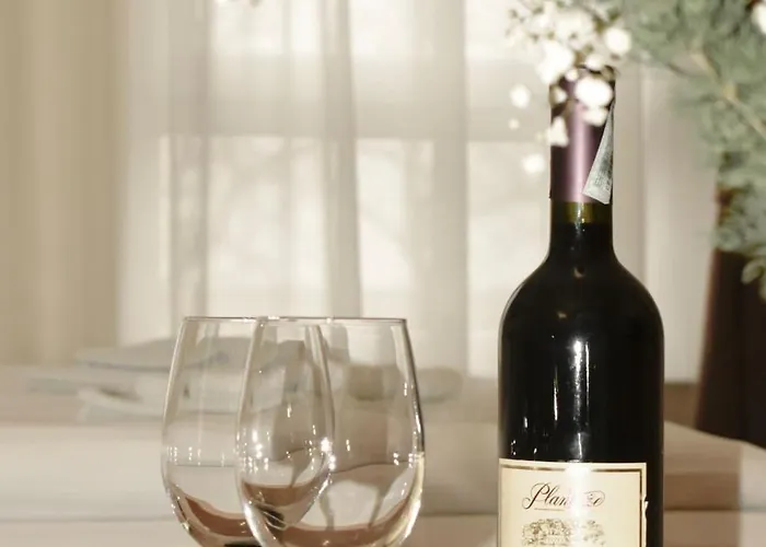 Biser 3 Апартаменты