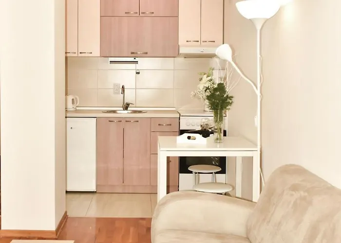 Biser 3 Апартаменты *