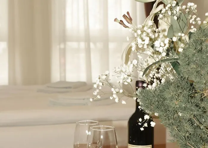 Апартаменты Biser 3 Рума